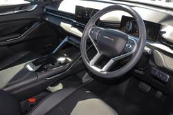 2025 GWM Haval H6 Lux Hybrid