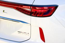 2025 GWM Haval H6 Lux Hybrid