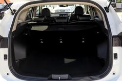 2025 GWM Haval H6 Lux Hybrid