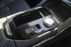 2025 GWM Haval H6 Lux Hybrid