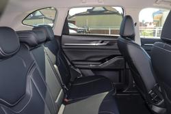 2025 GWM Haval H6 Lux Hybrid