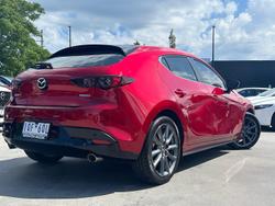 2019 Mazda 3 G20 Evolve