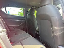 2019 Mazda 3 G20 Evolve