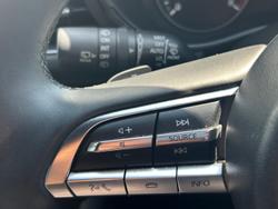 2019 Mazda 3 G20 Evolve