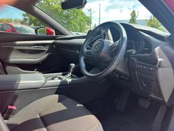 2019 Mazda 3 G20 Evolve