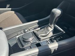 2019 Mazda 3 G20 Evolve