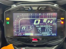 2024 Suzuki GSX-R1000 ABS GSX-R Blue