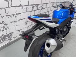 2024 Suzuki GSX-R1000 ABS GSX-R Blue