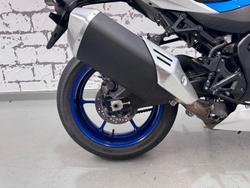 2024 Suzuki GSX-R1000 ABS GSX-R Blue