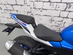 2024 Suzuki GSX-R1000 ABS GSX-R Blue