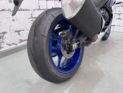 2024 Suzuki GSX-R1000 ABS GSX-R Blue