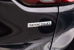 2025 Mazda CX-3 G20 Akari