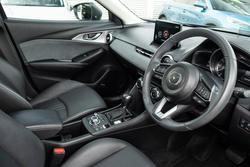 2025 Mazda CX-3 G20 Akari
