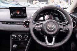 2025 Mazda CX-3 G20 Akari