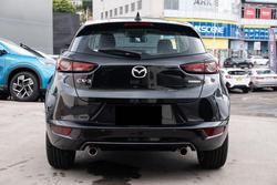 2025 Mazda CX-3 G20 Akari