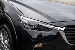 2025 Mazda CX-3 G20 Akari