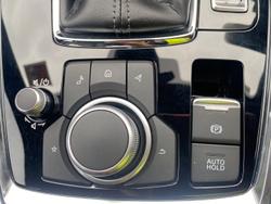 2023 Mazda CX-8 D35 GT SP