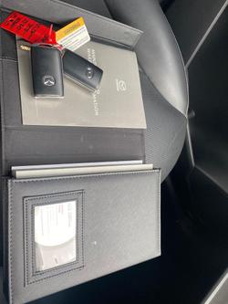 2023 Mazda CX-8 D35 GT SP