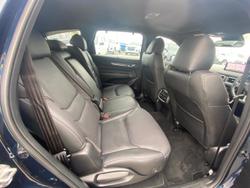 2023 Mazda CX-8 D35 GT SP