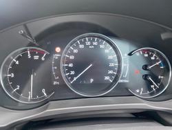 2023 Mazda CX-8 D35 GT SP