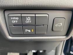 2023 Mazda CX-8 D35 GT SP