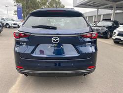 2023 Mazda CX-8 D35 GT SP