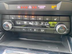 2023 Mazda CX-8 D35 GT SP