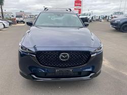 2023 Mazda CX-8 D35 GT SP