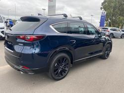 2023 Mazda CX-8 D35 GT SP