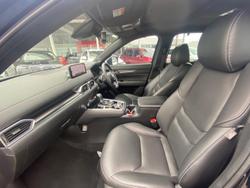 2023 Mazda CX-8 D35 GT SP