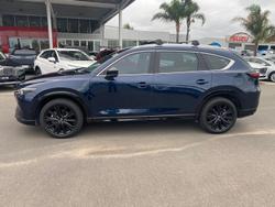 2023 Mazda CX-8 D35 GT SP