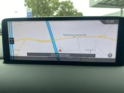 2023 Mazda CX-8 D35 GT SP