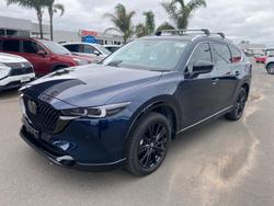 2023 Mazda CX-8 D35 GT SP