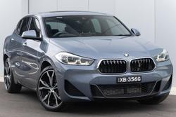 2020 BMW X2 sDrive20i M Sport