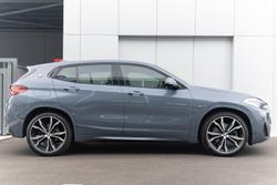 2020 BMW X2 sDrive20i M Sport