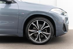 2020 BMW X2 sDrive20i M Sport