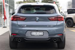 2020 BMW X2 sDrive20i M Sport
