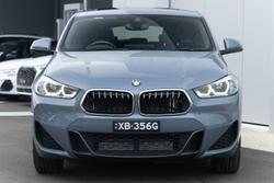2020 BMW X2 sDrive20i M Sport