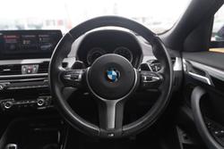 2020 BMW X2 sDrive20i M Sport