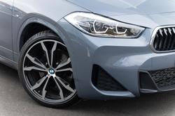 2020 BMW X2 sDrive20i M Sport