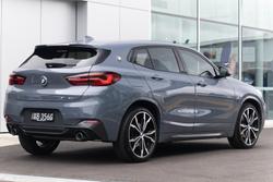 2020 BMW X2 sDrive20i M Sport