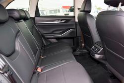 2025 GWM Haval H6 Ultra PHEV