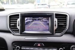 2017 Kia Sportage GT-Line