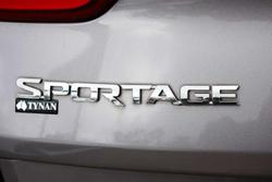 2017 Kia Sportage GT-Line