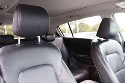 2017 Kia Sportage GT-Line