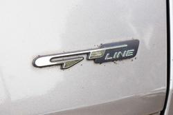 2017 Kia Sportage GT-Line