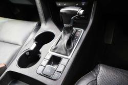 2017 Kia Sportage GT-Line