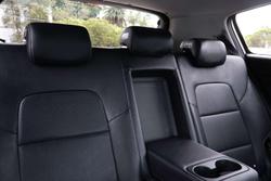 2017 Kia Sportage GT-Line