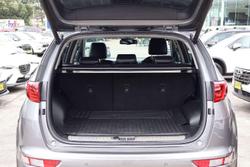 2017 Kia Sportage GT-Line