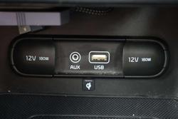 2017 Kia Sportage GT-Line